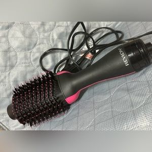 Revlon One Step Hair Dryer